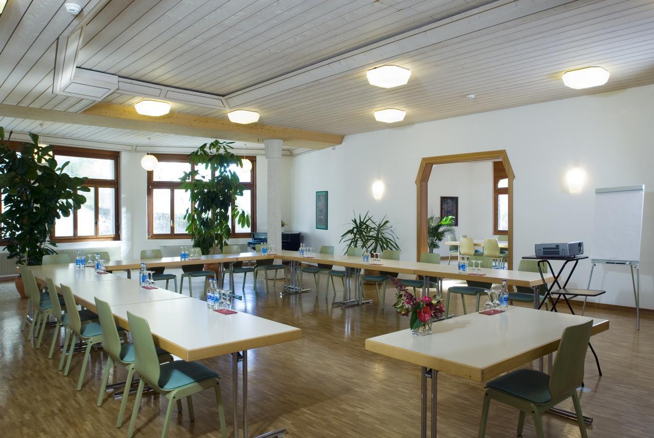 Restaurant Hotel Ruettihubelbad Walkringen Екстер'єр фото