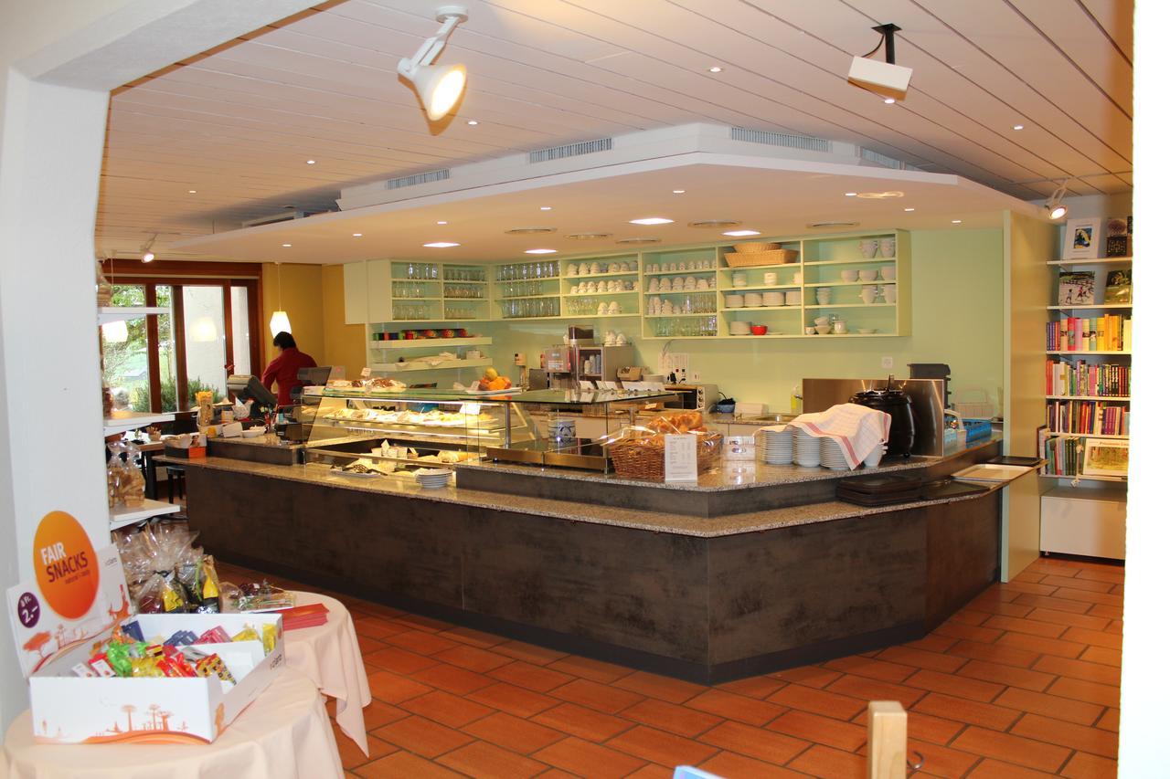 Restaurant Hotel Ruettihubelbad Walkringen Екстер'єр фото